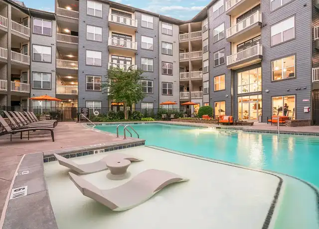 Property at Drift Dunwoody - 4000 Dunwoody Park, Dunwoody, GA, 30338, 1-2 bed, 1-2 bath, [object Object]
