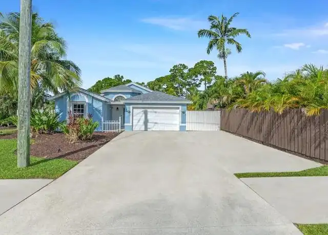 Property at 14991 Harriet Ave, Jupiter, FL, 33458, 3 beds, 2 baths, [object Object]