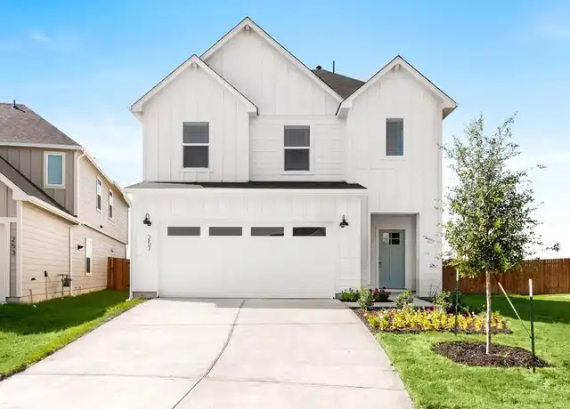 Property at 257 Frogmore Loop, Kyle, TX, 78640, 4 beds, 2.5 baths, [object Object]