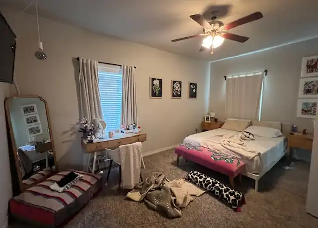 Property at 710 Vassar Ct Unit A, College Station, TX, 77840, 4 beds, 4.5 baths, [object Object]