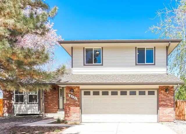 Property at 14171 E Chenango Pl, Aurora, CO, 80015, 3 beds, 3 baths, [object Object]