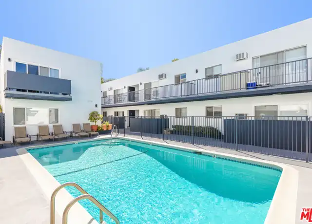 Property at 1261 N Laurel Ave Unit 8, West Hollywood, CA, 90046, 2 beds, 2 baths, [object Object]