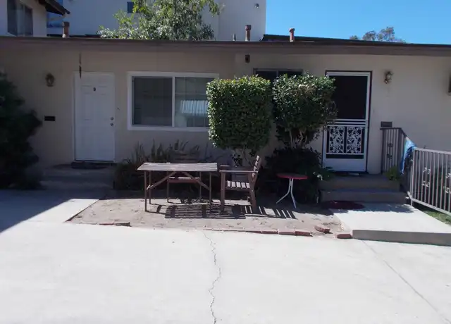 Property at 938 Arroyo Dr Unit B, South Pasadena, CA, 91030, 1 bed, 1 bath, [object Object]