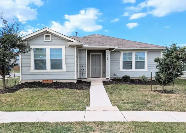 Property at 2100 Langdale Ln, Austin, TX, 78754, 3 beds, 2 baths, [object Object]