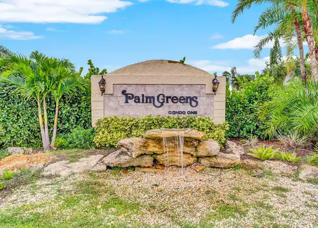 Property at 13761 Via Aurora Unit B, Delray Beach, FL, 33484, 2 beds, 2 baths, [object Object]