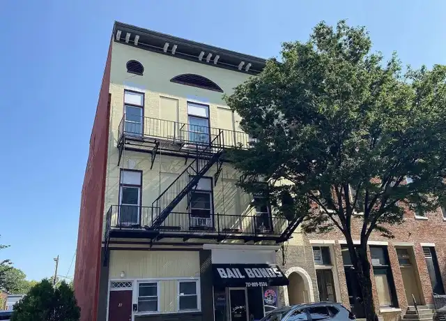 Property at 2327 Lincoln Way W Unit 23 16, Chambersburg, PA, 17202, 1 bed, 1 bath, [object Object]