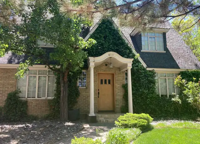 Property at 650 California Ave, Reno, NV, 89509, 2 beds, 1.5 baths, [object Object]