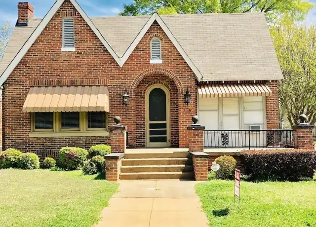 Property at 315 S Panama St, Montgomery, AL, 36107, 3 beds, 1 bath, [object Object]