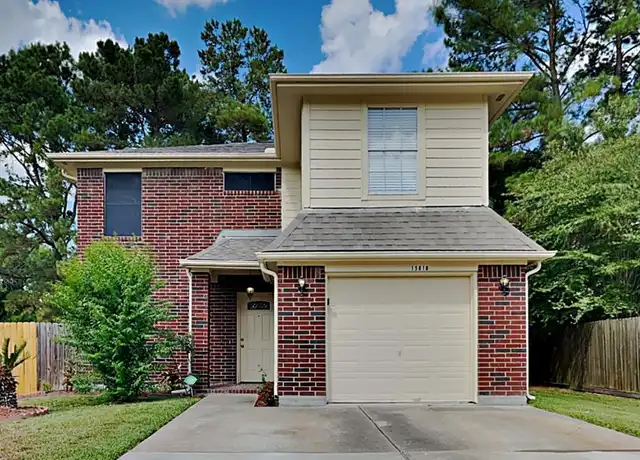 Property at 15810 Murrelet Ct, Humble, TX, 77396, 4 beds, 2.5 baths, [object Object]