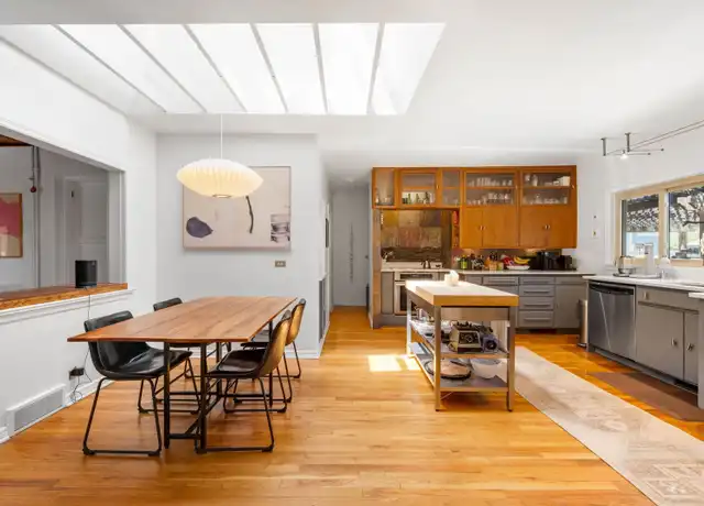 Property at 2143 S Corona St, Denver, CO, 80210, 2 beds, 2 baths, [object Object]