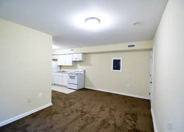 Property at 945 Division Ave NE Unit 1, Washington, DC, 20019, 2 beds, 1 bath, [object Object]