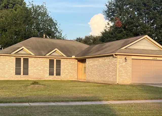 Property at 22814 Tree House Ln, Spring, TX, 77373, 3 beds, 2 baths, [object Object]