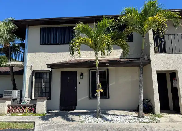 Property at 13953 SW 46th Ter Unit 113C, Miami, FL, 33175, 3 beds, 1.5 baths, [object Object]