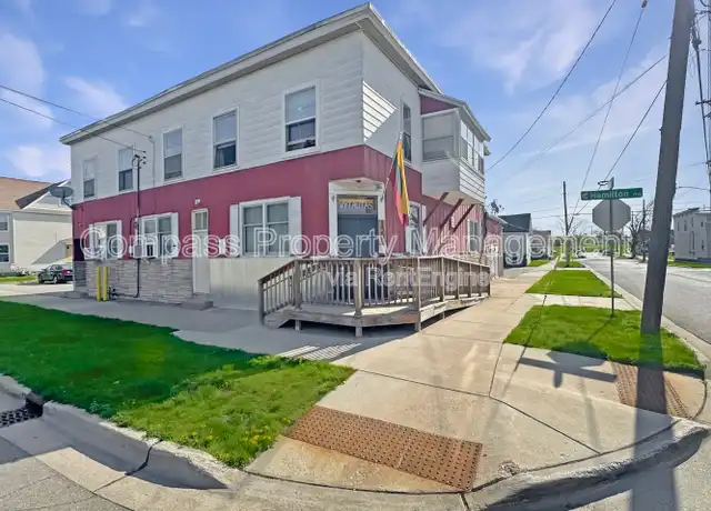 Property at 1300 Hamilton Ave NW Unit 3, Grand Rapids, MI, 49504, 1 bed, 1 bath, [object Object]