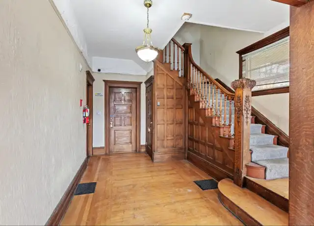 Property at 611 S Bernard St Unit 3, Spokane, WA, 99204, 1 bed, 1 bath, [object Object]