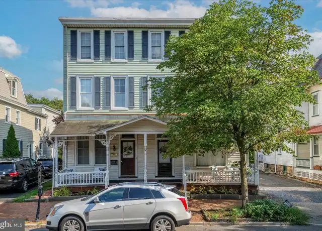 Property at 50 E Main St Unit 1R, Moorestown, NJ, 08057, 1 bed, 1 bath, [object Object]