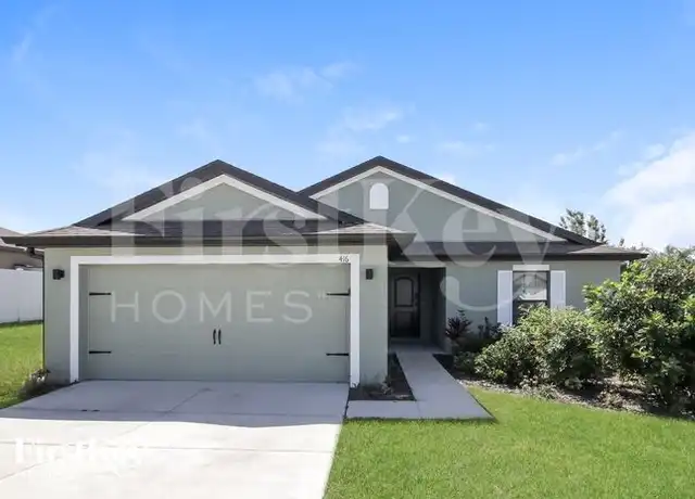 Property at 416 Miles Blvd, Dundee, FL, 33838, 3 beds, 2 baths, [object Object]