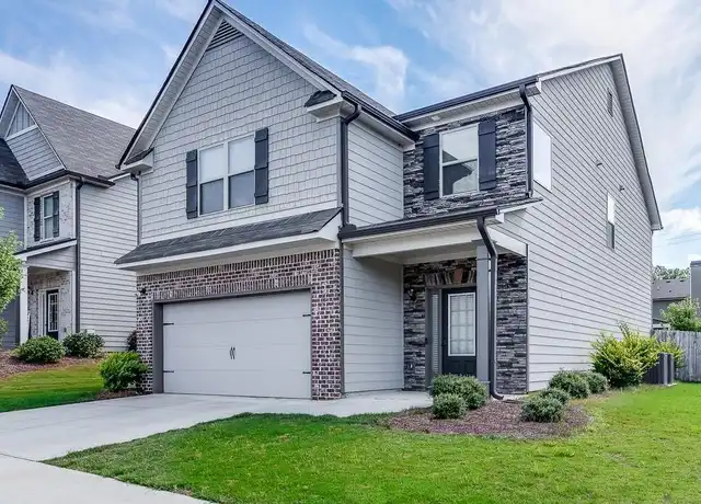 Property at 614 Amaranth Trl, Hoschton, GA, 30548, 4 beds, 2.5 baths, [object Object]