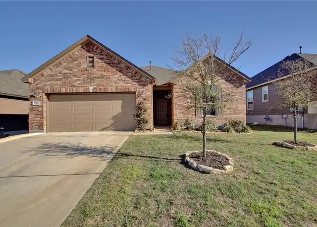 Property at 5820 Sardinia Dr, Round Rock, TX, 78665, 3 beds, 2 baths, [object Object]