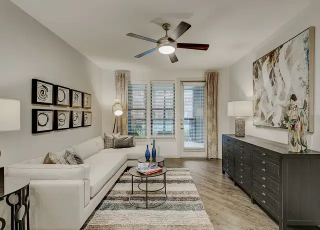 Property at Eastbank at Waterside - 5828 Arborlawn Dr, Fort Worth, TX, 76109, 0-1 beds, 1 bath, [object Object]