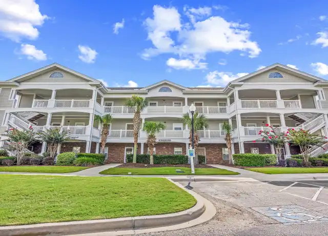 Property at 5801 Oyster Catcher Dr #823, North Myrtle Beach, SC, 29582, 2 beds, 2 baths, [object Object]