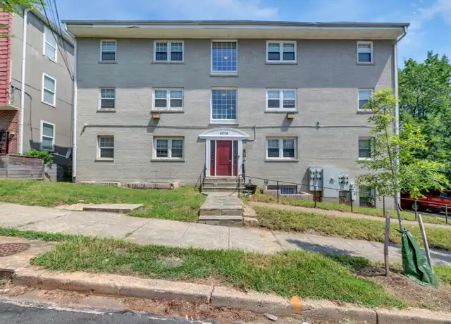 Property at 4274 Foote St NE #1, Washington, DC, 20019, 3 beds, 2 baths, [object Object]