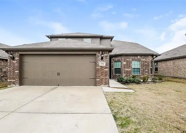 Property at 154 Presidents Way, Venus, TX, 76084, 4 beds, 2.5 baths, [object Object]