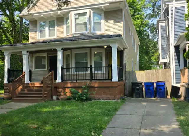 Property at 1378 E 85th St Unit 2, Cleveland, OH, 44106, 3 beds, 1 bath, [object Object]