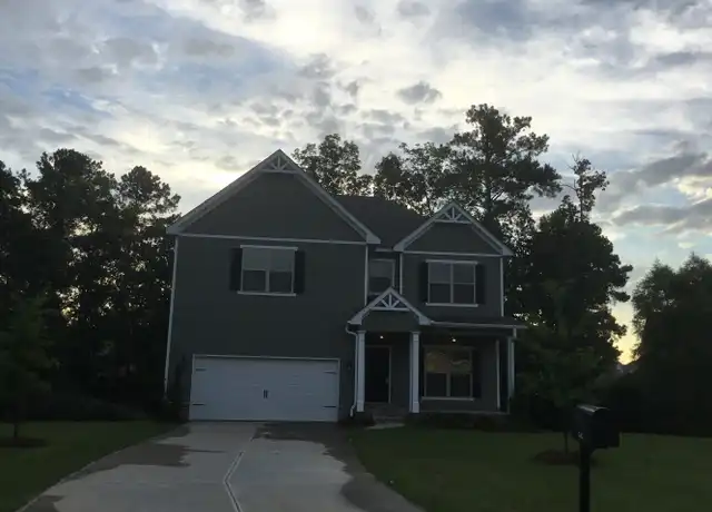 Property at 343 Amersham Way, Evans, GA, 30809, 4 beds, 2.5 baths, [object Object]