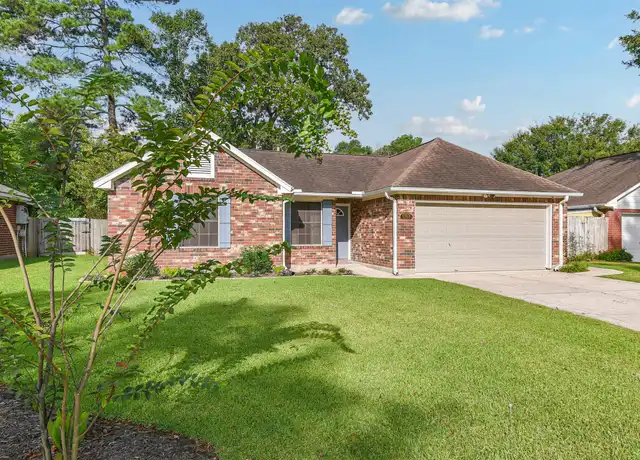 Property at 5703 Alpine Hts, Porter, TX, 77365, 3 beds, 2 baths, [object Object]