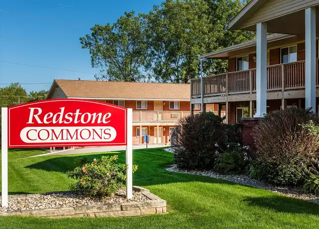 Property at Redstone Commons - 907 E 39th St, Davenport, IA, 52807, 0-2 beds, 1 bath, [object Object]