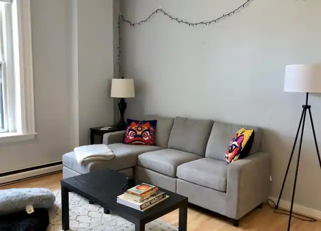 Property at 2A Wellington St, Boston, MA, 02118, 2 beds, 1 bath, [object Object]