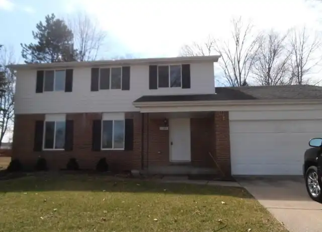 Property at 1724 Hamman Dr, Troy, MI, 48085, 4 beds, 2.5 baths, [object Object]