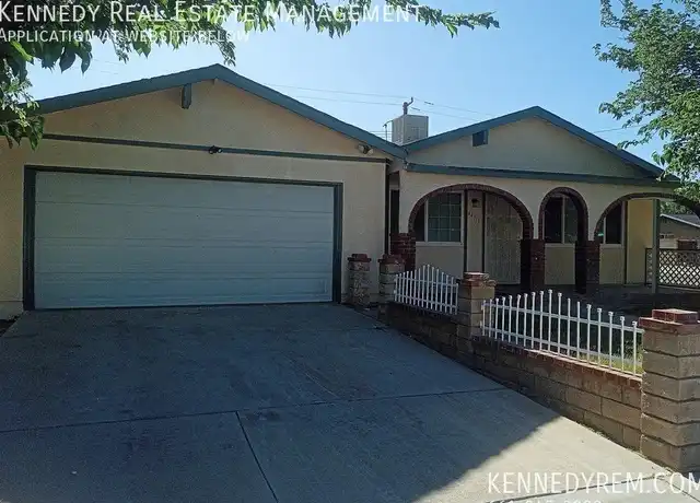 Property at 44317 Benald St, Lancaster, CA, 93535, 3 beds, 2 baths, [object Object]