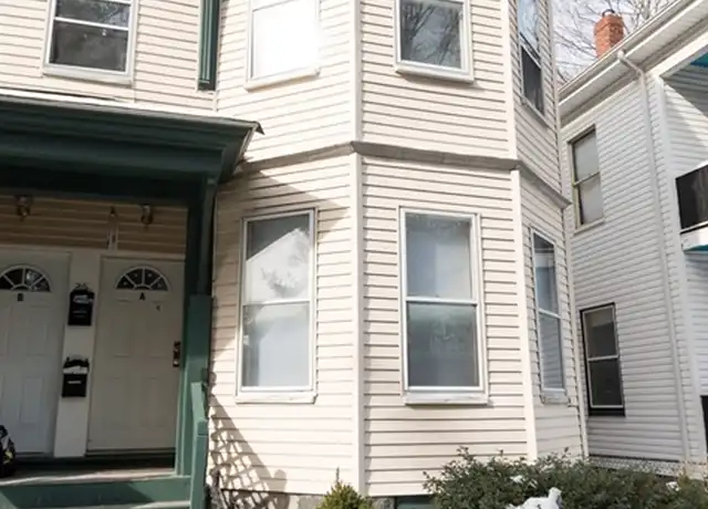 Property at 25 Oakwood St Unit A, Boston, MA, 02124, 2 beds, 1 bath, [object Object]