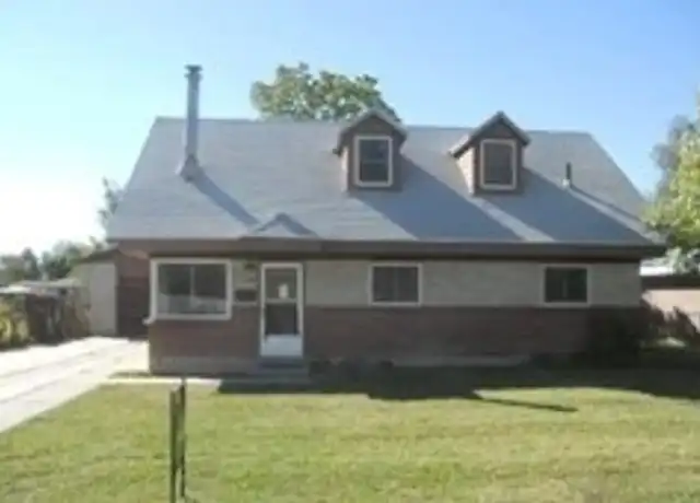 Property at 3018 S 3080 W, West Valley City, UT, 84119, 4 beds, 2 baths, [object Object]