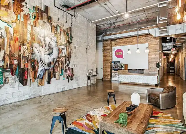 Property at Filling Station Lofts - 1657 N Miami Ave, Miami, FL, 33136, 1 bed, 1-1.5 bath, [object Object]