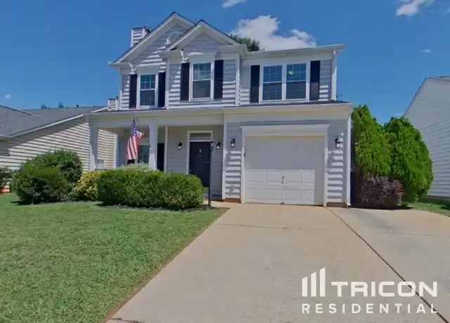 Property at 8432 Redstone View Dr, Charlotte, NC, 28269, 3 beds, 2 baths, [object Object]