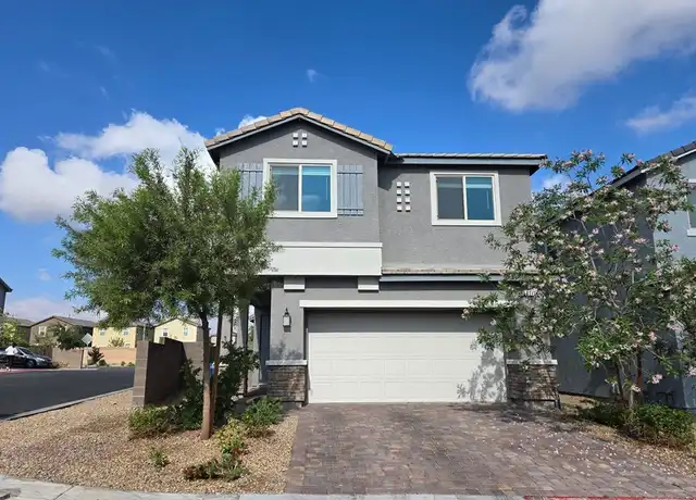 Property at 5817 Bonita Rose St, Las Vegas, NV, 89113, 4 beds, 2.5 baths, [object Object]