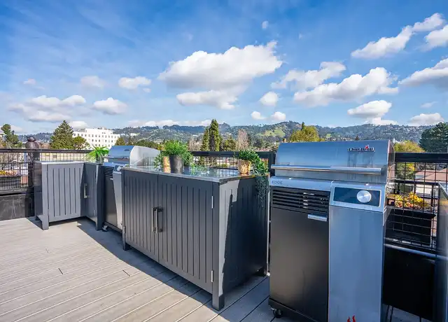 Property at Telegraph Gardens - 3001 Telegraph Ave, Berkeley, CA, 94705, 2 beds, 2 baths, [object Object]