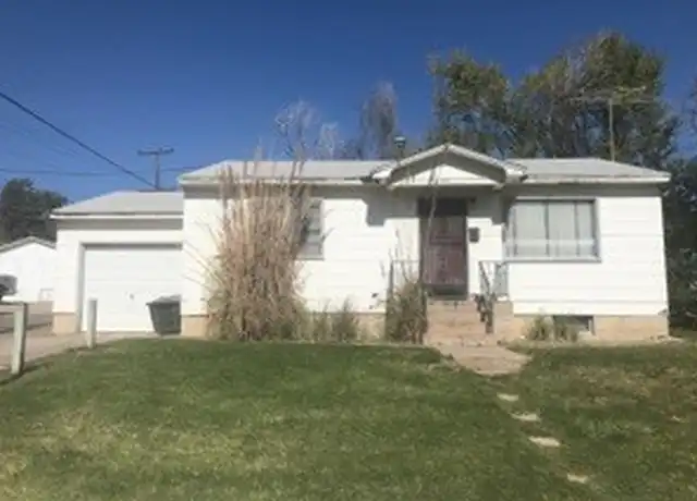 Property at 911 22nd St, Greeley, CO, 80631, 4 beds, 2 baths, [object Object]