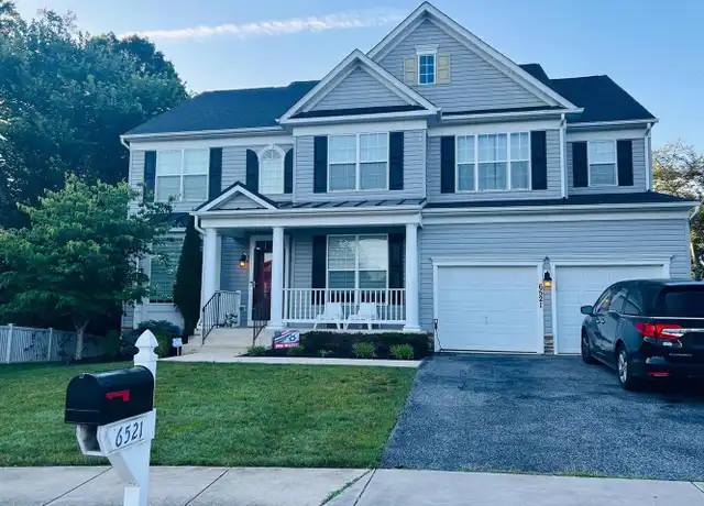 Property at 6521 Pebble Brooke Rd, Baltimore, MD, 21209, 6 beds, 5.5 baths, [object Object]