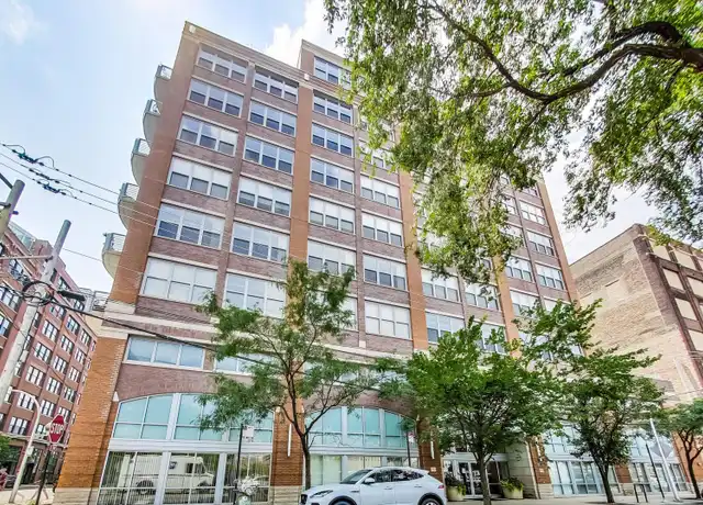 Property at 933 W Van Buren St #616, Chicago, IL, 60607, 2 beds, 2 baths, [object Object]