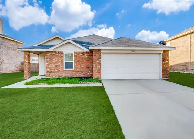 Property at 12713 Kingsgate Dr, Rhome, TX, 76078, 3 beds, 2 baths, [object Object]