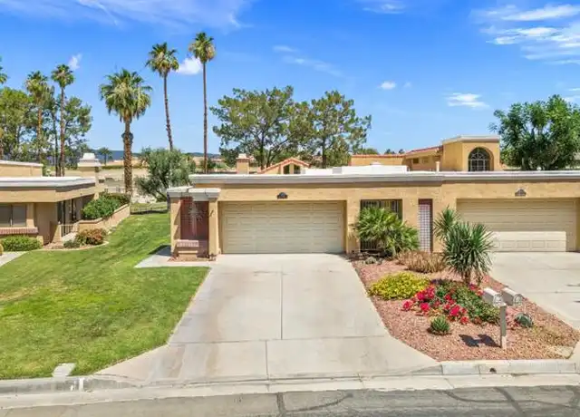 Property at 73750 Calle Bisque, Palm Desert, CA, 92260, 3 beds, 2 baths, [object Object]