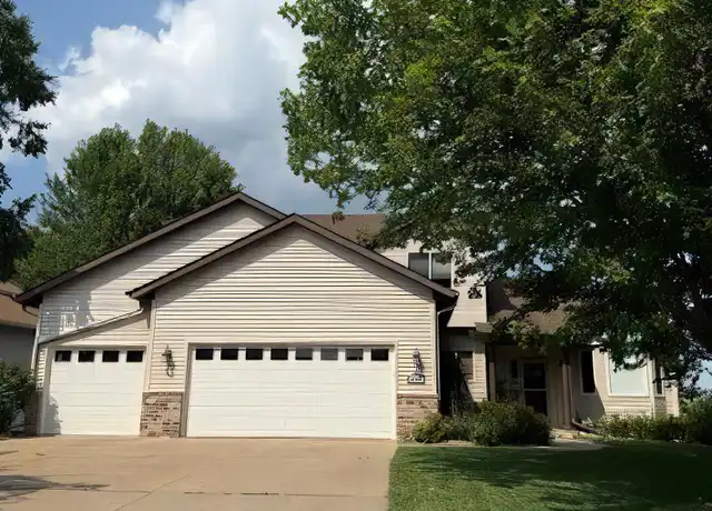 Property at 3789 Dakota Ave, Saint Paul, MN, 55125, 6 beds, 4 baths, [object Object]