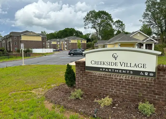 Property at Creekside Village Apartments - 102 Creekside Village Dr, Easley, SC, 29640, 2-3 beds, 2 baths, [object Object]