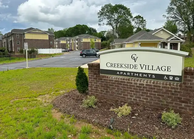 Property at Creekside Village Apartments - 102 Creekside Village Dr, Easley, SC, 29640, 2-3 beds, 2 baths, [object Object]