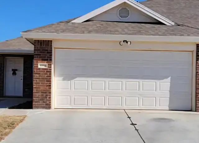Property at 6705 Pontiac Ave Unit A, Lubbock, TX, 79424, 3 beds, 2 baths, [object Object]
