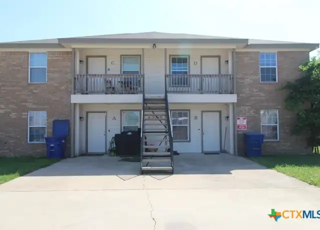 Property at 4205 Primrose Dr Unit B, Copperas Cove, TX, 76522, 2 beds, 1 bath, [object Object]